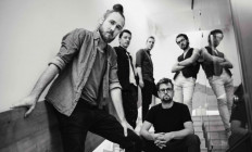 Budapest Music Center - Daveform Quintet, vendég: Cseh Péter