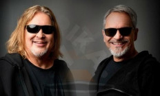 Klauzál Gábor Művelődési Központ - Valahol Amerika - Bon-Bon 30 musical