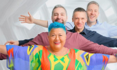 Klauzál Gábor Művelődési Központ - Falusi Mariann és Sárik Péter Trió