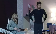 Molnár Ferenc Színműhely - EGYÉJSZAKÁS KALAND, avagy a hosszú házasság titka