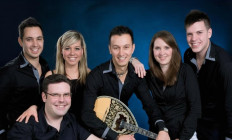 Klauzál Gábor Művelődési Központ - Farsangi Görög Est  Mydros