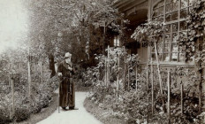 Klauzál Gábor Művelődési Központ - Földváry Gergely - Jókai és Budapest - Legendák a nagy író árnyékában