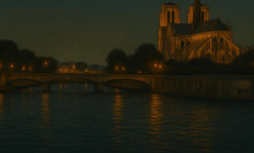 RS9 Színház - Django visszatér