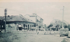 Klauzál Gábor Művelődési Központ - Budafok 100 - Garbóci László: Budafok várossá válásának előzményei