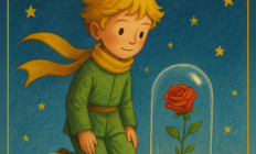 Molnár Ferenc Színműhely - A Kis Herceg