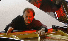 Zeneakadémia - Binder 70