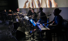 Marczibányi Téri Művelődési Központ - VAN FILMZENEKAR - LEMEZBEMUTATÓ KONCERT