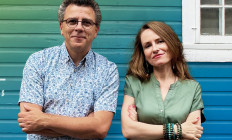 IsON - BÁBEL // IZLAND // Sigríður Hagalín Björnsdóttir // ISON