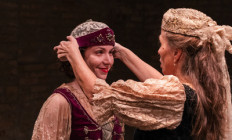 Szkéné Színház - Tompa-Darvay-Szántusz: A gyermek neve