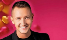 Agora - Művelődési és Sportház - Peter Srámek Valentin - napi koncertje