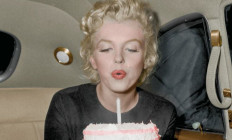 IsON - Marilyn Monroe // KultúrFlipper // ISON