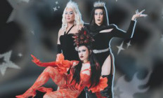 Vörös Neon Bár & Varieté - Péntek esti buli // Vörös Neon x Drag Queen Hungary