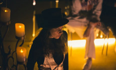 MU Színház - Szegedi Nemzeti Színház – Kooperáló Színházpedagógiai Alkotótér: Minden ember halandó