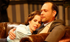 Békéscsabai Jókai Színház - Gázláng