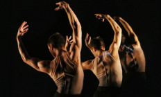 Nemzeti Táncszínház - Quattro Stagioni | Many Ways - Budapest Táncszínház