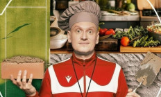 Dumaszínház - Bölcsek téglája - Fülöp Viktor önálló estje, műsorvezető: Forgács Rudolf