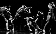 Nemzeti Táncszínház - Magyar rapszódia • Inversedance - Fodor Zoltán Társulat