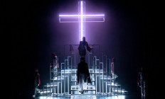 Nemzeti Táncszínház - Passió • GG Tánc Eger