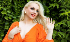 Budapest Music Center - Szőke Nikoletta Sings Ella Fitzgerald