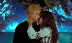 Stúdió K Színház - Mindenki Mozija - Bódy Gábor: Nárcisz és Psyché