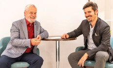 Budapest Music Center - Bartók nyomában – Erdő Zoltán tárogatóművész és a Liszt Ferenc Kamarazenekar közreműködésével