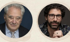 IsON - DuplaPresszó // Szinetár Miklós és Karczag Márton