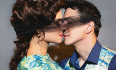 József Attila Színház - Luxemburg grófja.