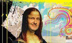 Dumaszínház - A VILÁG ESZE - Hadházi László tudományos főmunkatárs önálló estje, műsorvezető: Tóth Szabolcs