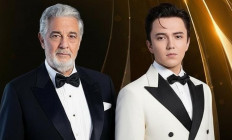 MVM Dome - Plácido Domingo és Dimash Qudaibergen koncert - MEET&GREET jegyek
