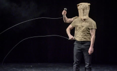 MU Színház - Réti Anna: Back to Basic/Ujvári Milán: Show