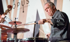 Budapest Music Center - Baló István W69