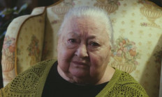 Kugler Art - Nagymama napló