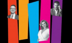 Benczúr Ház Kulturális Központ - OPERETTKÉMIA 1.