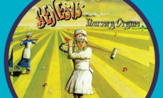 Eötvös10 Művelődési Ház - A Genesis - A progresszív rock története: Gimesy Péter sorozata