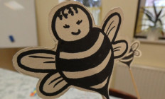 Wekerlei Kultúrház - Beporzók napja