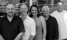 Corvin Művelődési Ház - Erzsébetligeti Színház - Jazzliget-Urbán Orsi Group