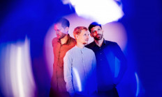 Budapest Music Center - j(A)zz | Martin Listabarth Trio (AT)