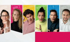 Corvin Művelődési Ház - Erzsébetligeti Színház - Kortársas