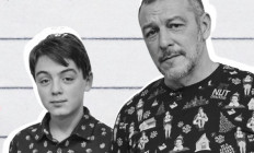 Vörös Neon Bár & Varieté - KAMASZKÓR - Jocó bácsi x Czutor Zoli & Simi