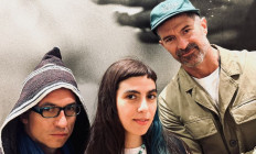 Budapest Music Center - Genovese – Nebbia – Vogel: Eyes To The Sun (AR/AT)