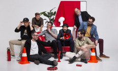 Budapest Music Center - Kéknyúl