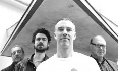 Budapest Music Center - Christian Marien Quartett (DE/UK)