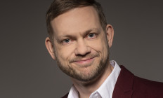 Dumaszínház - Four stars - Beliczai Balázs, Csenki Attila, Lovász László, Kőhalmi Zoltán, mv: Sipos Orsi