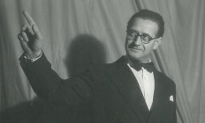 RS9 Színház - Aki feltalálta a rövid élet titkát