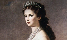 Kugler Art - Szerelmünk, Sisi