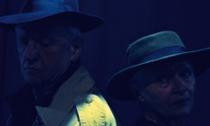 József Attila Színház - Hinni az igaziban - Marosvásárhelyi Spectrum Színház