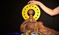 MU Színház - Tadeusz Słobodzianek: Ilja próféta