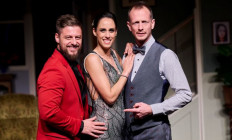 Klauzál Gábor Művelődési Központ - Szeretőből egy is sok