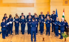 Honvéd Kulturális Központ - RETRO FESZTIVÁL - JÓTÉKONYSÁGI KONCERT