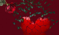 Art Színtér - Szerelem, Ó (Mahó Andrea, Ódor Kristóf, Borbély Richárd)